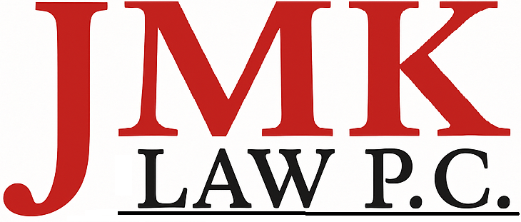 JMK LAW P.C.